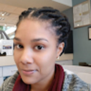 Meet your Posher, Tasha